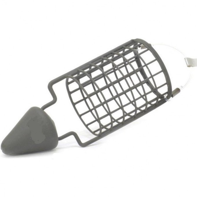 Кормушка DAIWA N'ZON Dist Cage Feeder L 20г 13332-020 Кормушка DAIWA N'ZON Dist Cage Feeder L 20г 13332-020