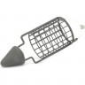 Кормушка DAIWA N'ZON Dist Cage Feeder L 30г 13332-030