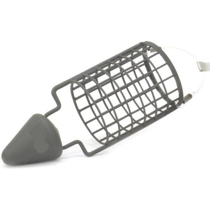 Кормушка DAIWA N'ZON Dist Cage Feeder M 40г 13331-040 Кормушка DAIWA N'ZON Dist Cage Feeder M 40г 13331-040
