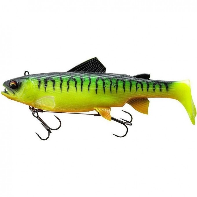 Приманка DAIWA Prorex Live Trout Swimbait 180DF fire tiger 15430-418 Приманка DAIWA Prorex Live Trout Swimbait 180DF fire tiger 15430-418