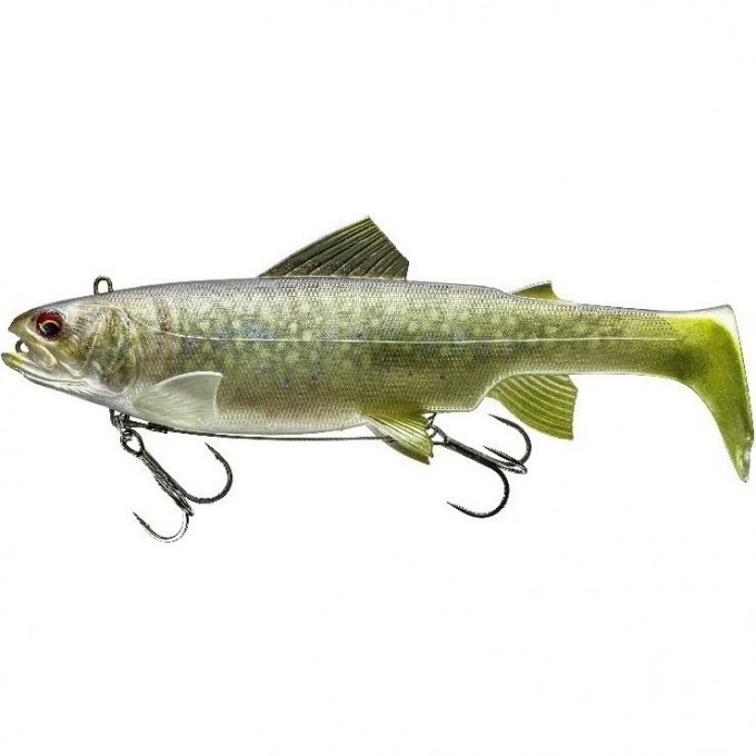 Воблер DAIWA Prorex Live Trout Swimbait 180DF live char 15430-318 Воблер DAIWA Prorex Live Trout Swimbait 180DF live char 15430-318