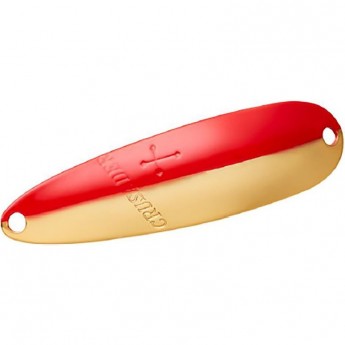 Блесна DAIWA Crusader 10S W-GR Блесна DAIWA Crusader 10S W-GR