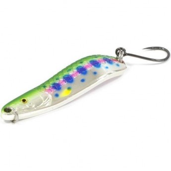 Блесна колеблющаяся DAIWA Wise Masau 30 гр / Yamame (1831)