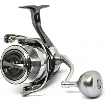 Катушка безынерционная DAIWA 22 EXIST (G) LT5000D-CXH