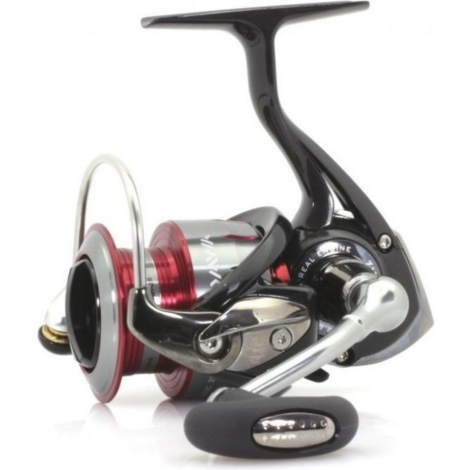 Катушка безынерционная DAIWA Ballistic 2500 SH 43178939543 Катушка безынерционная DAIWA Ballistic 2500 SH 43178939543