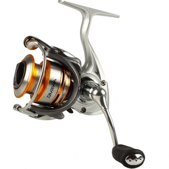 Катушка безынерционная DAIWA Procyon 3500 SH
