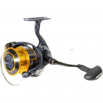 Катушка DAIWA 18 Freams LT 3000 Катушка DAIWA 18 Freams LT 3000