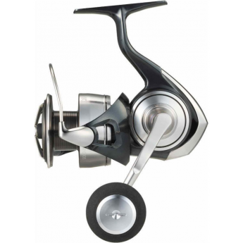Катушка DAIWA 24 CERTATE SW(G) 6000-XH