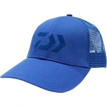 Кепка DAIWA CA-70420 BLUE FREE
