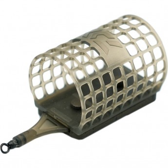 Кормушка DAIWA N'ZON Open End Feeder L 40г