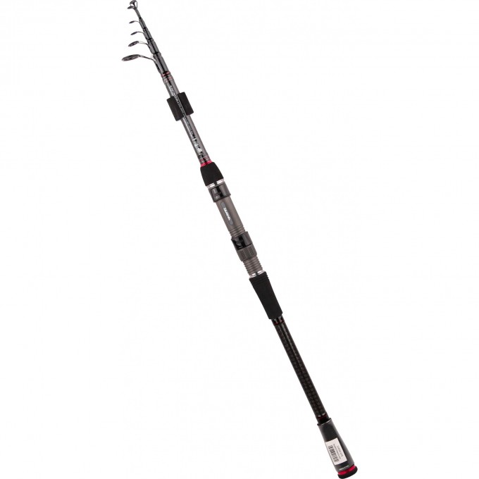 Спиннинг DAIWA Ballistic X tele 2.10м 7-21гр 11410-210 Спиннинг DAIWA Ballistic X tele 2.10м 7-21гр 11410-210