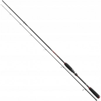 Спиннинг DAIWA Gekkabijin MX A75HS-S･V