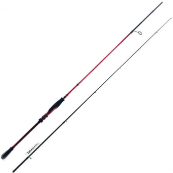 Спиннинг DAIWA NINJA S 702MFS