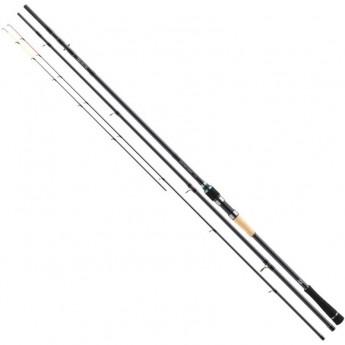 Удилище фидерное DAIWA Windcast Method Feeder 3,60м 80гр Удилище фидерное DAIWA Windcast Method Feeder 3,60м 80гр