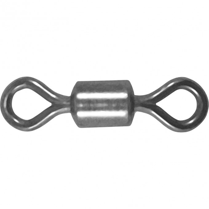 Вертлюжок DAIWA N'ZON Swivel Size №8 13312-008 Вертлюжок DAIWA N'ZON Swivel Size №8 13312-008