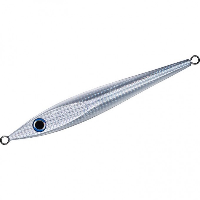 Воблер DAIWA DENDO GAME SP JIG 120 GH SILVER 07452362