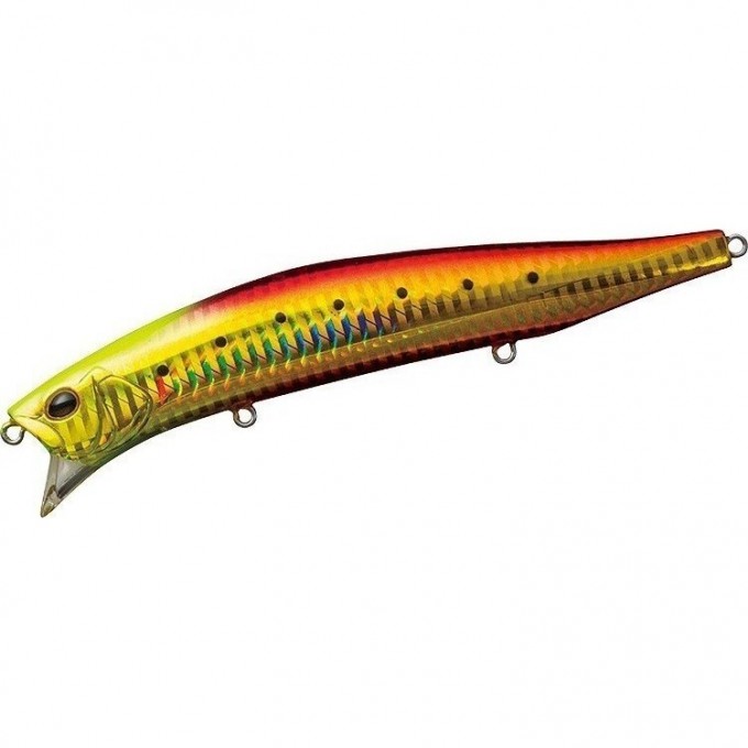 Воблер DAIWA Morethan Crosswake 90FSSR morethan burning 14826738 Воблер DAIWA Morethan Crosswake 90FSSR morethan burning 14826738