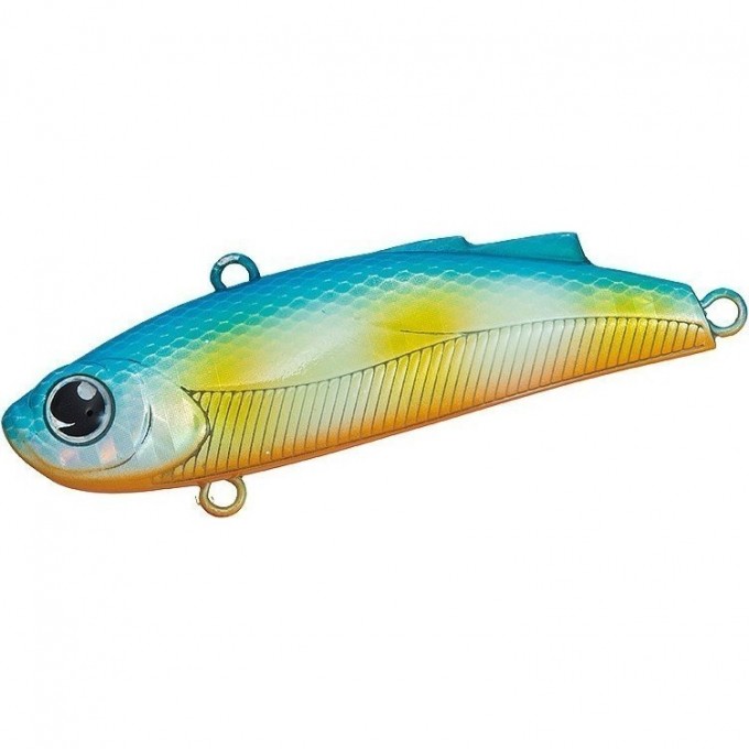 Воблер DAIWA Morethan Minient 57S раттлин bora glow 04822152 Воблер DAIWA Morethan Minient 57S раттлин bora glow 04822152
