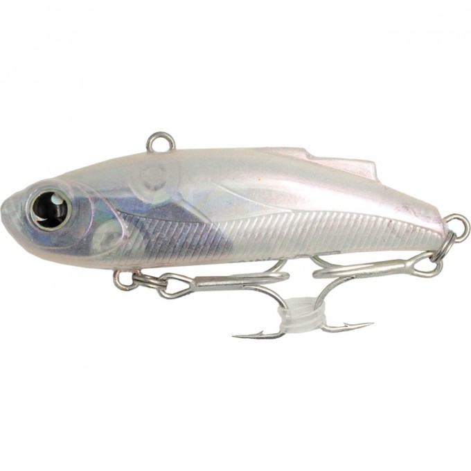 Воблер DAIWA Morethan Minient 57S раттлин coral pink 04822164 Воблер DAIWA Morethan Minient 57S раттлин coral pink 04822164