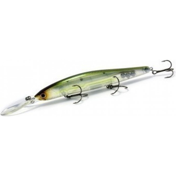Воблер DAIWA Shoreline Shiner-Z Lunker Hunter 130F-HD (26 г) Bora Konoshiro 07400026 Воблер DAIWA Shoreline Shiner-Z Lunker Hunter 130F-HD (26 г) Bora Konoshiro 07400026
